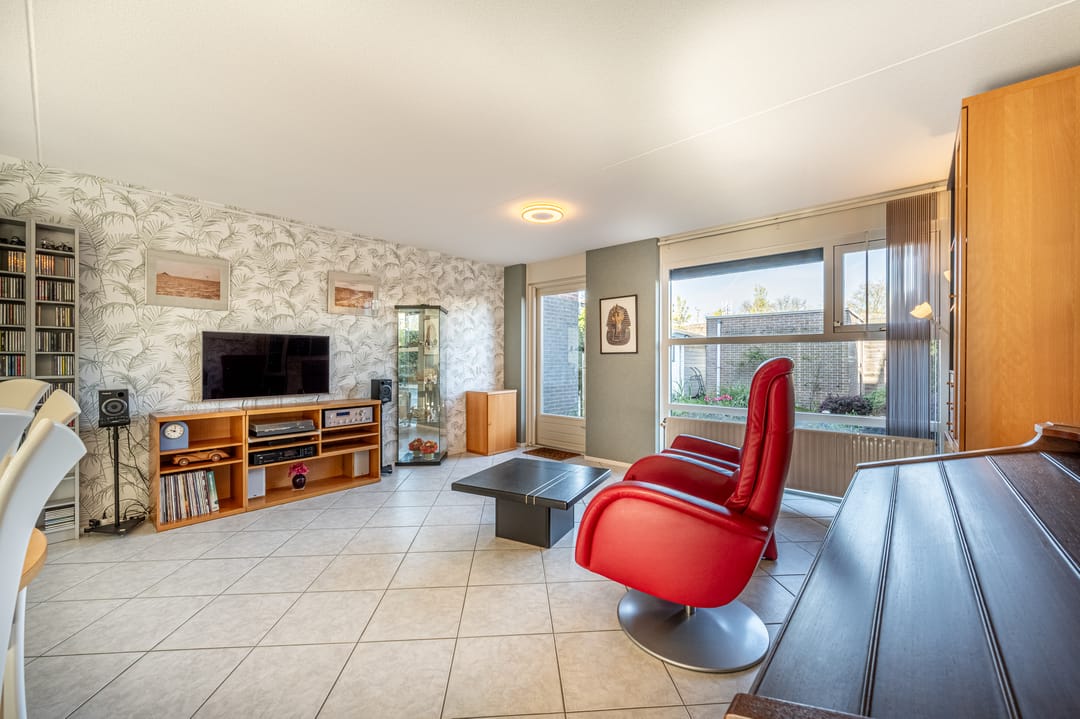 Foto 7 van Pirandellostraat 63