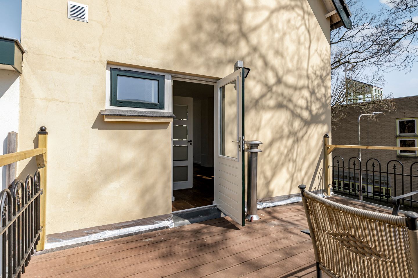 Photo 35 of Rozenstraat 23