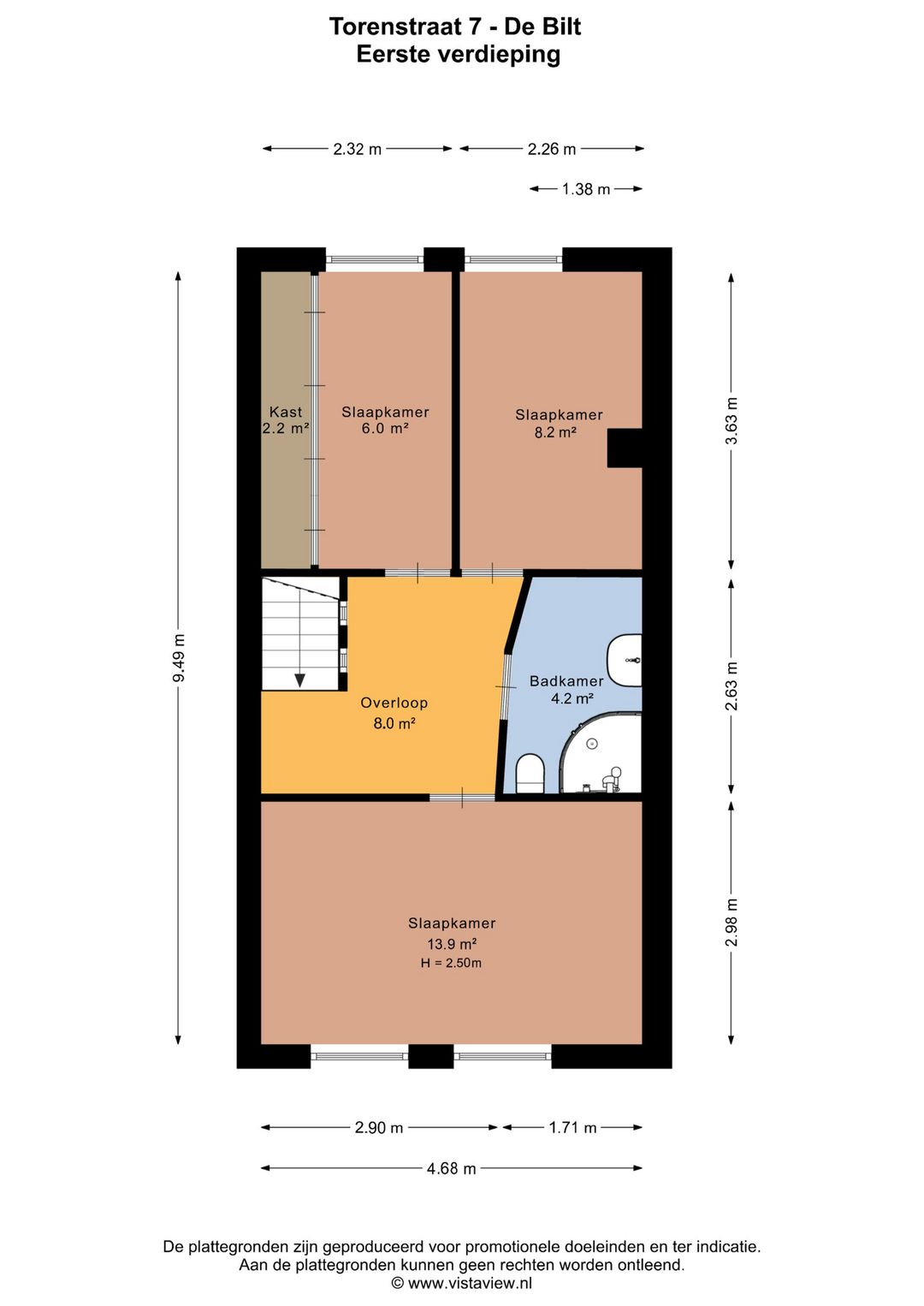 Foto 31 van Torenstraat 7