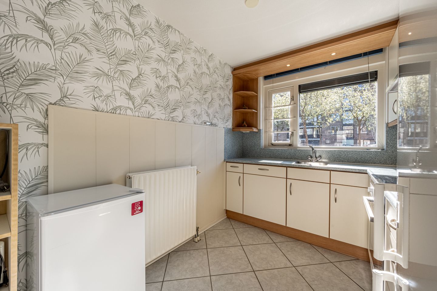 Foto 10 van Pirandellostraat 63