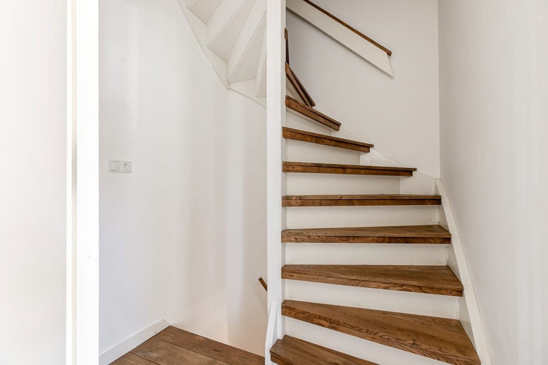 Photo 23 of Rozenstraat 23