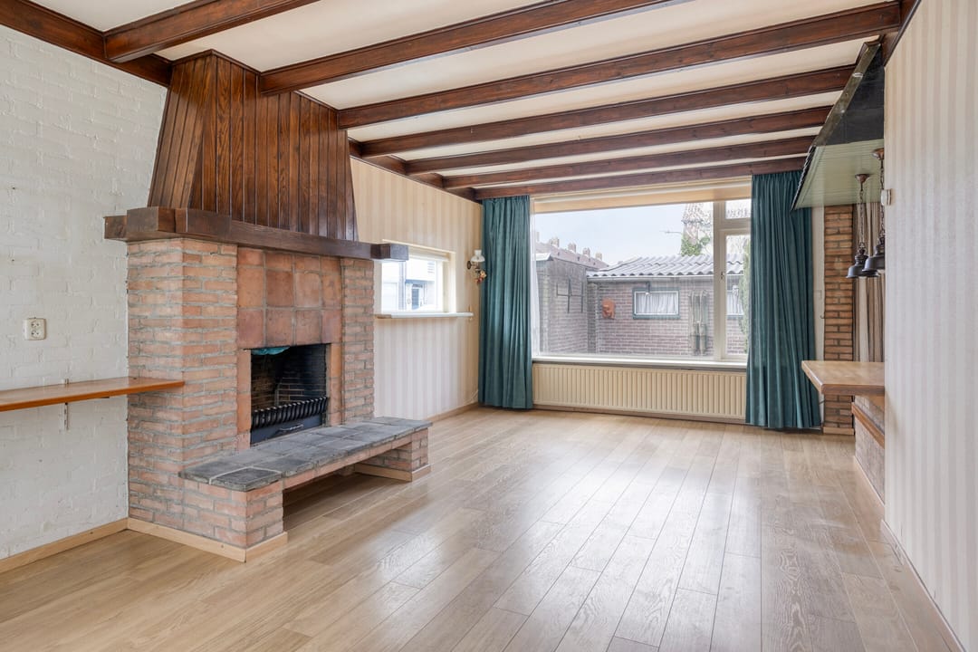 Foto 8 van Maerlantstraat 33