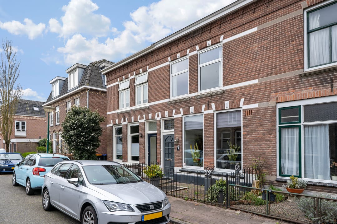 Foto 7 van Torenstraat 7