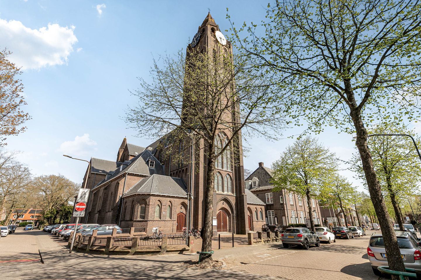 Photo 5 of Rozenstraat 23