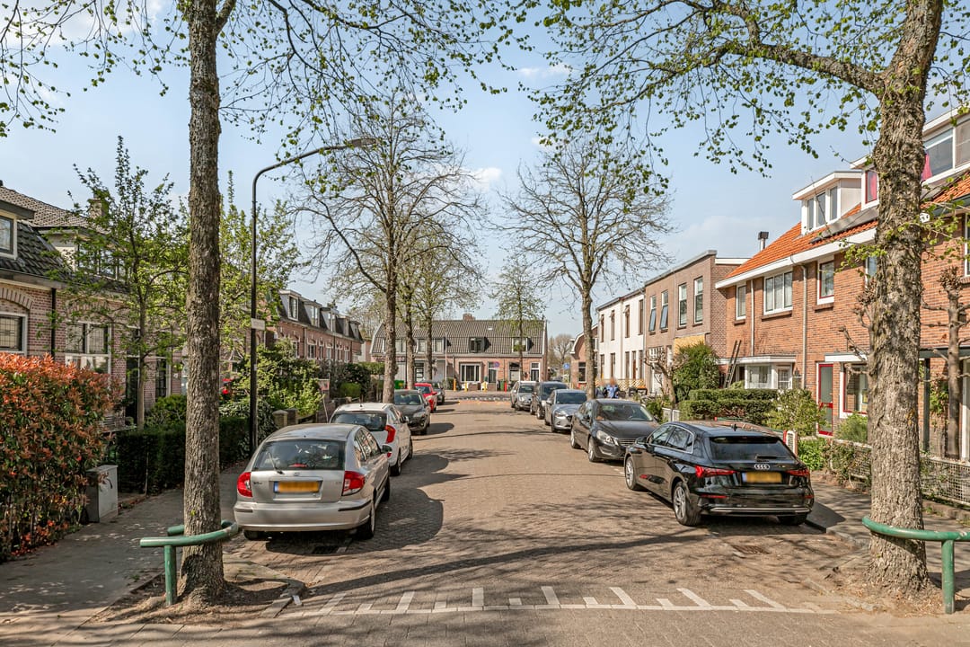 Photo 58 of Rozenstraat 23