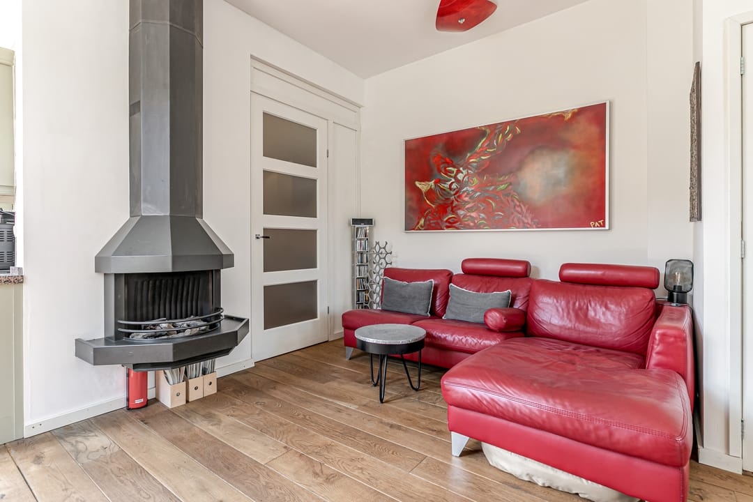 Photo 2 of Rozenstraat 23