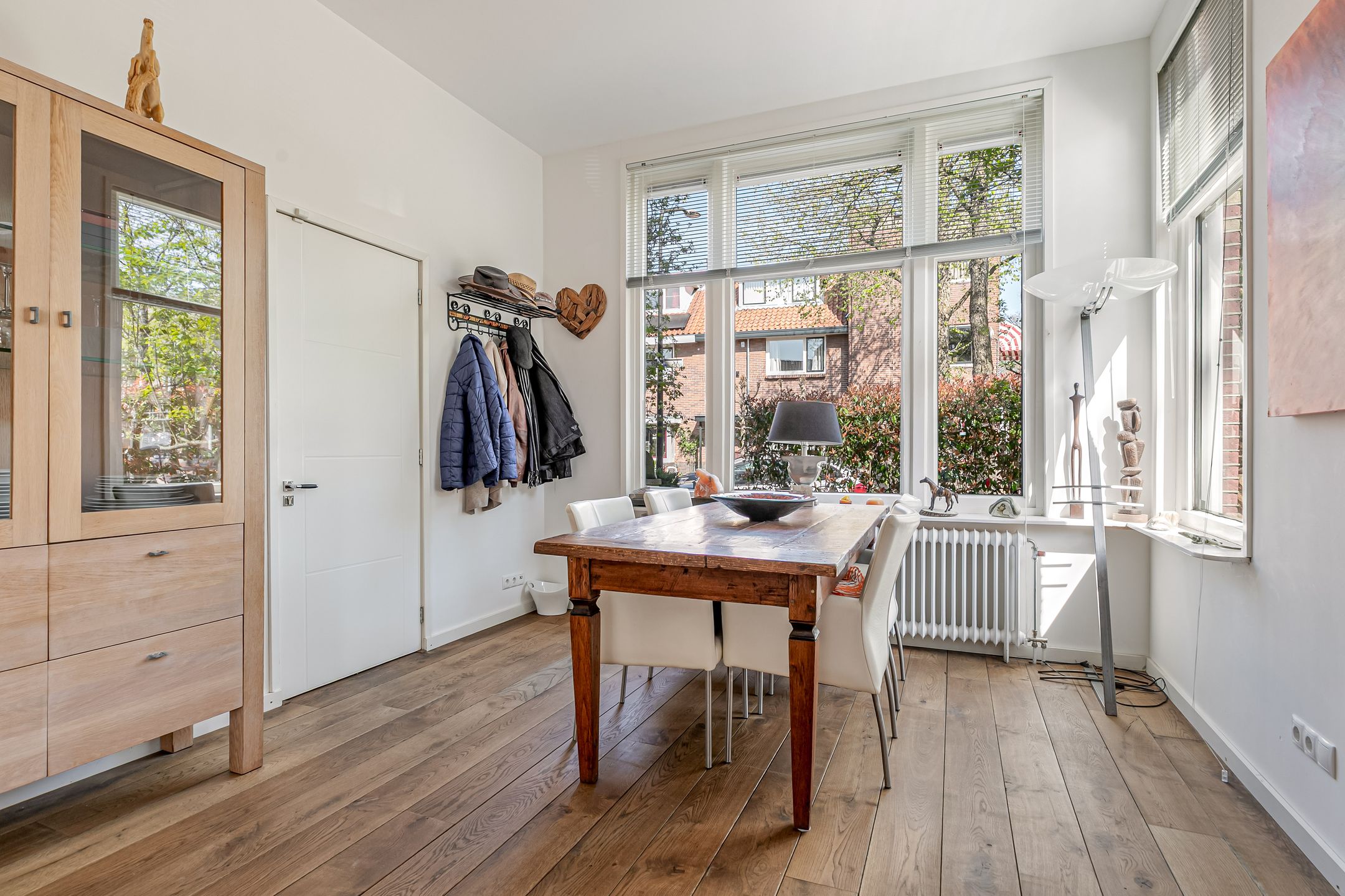 Photo 3 of Rozenstraat 23