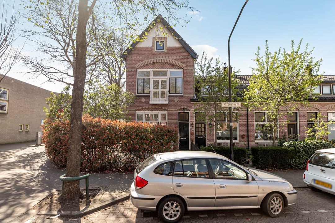 Photo 7 of Rozenstraat 23