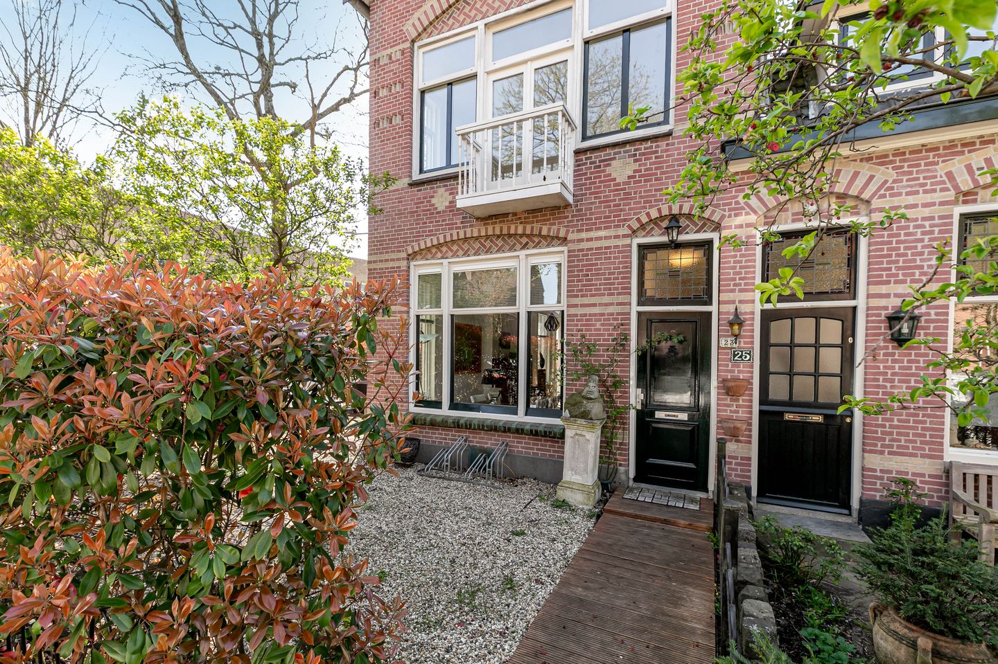 Photo 10 of Rozenstraat 23