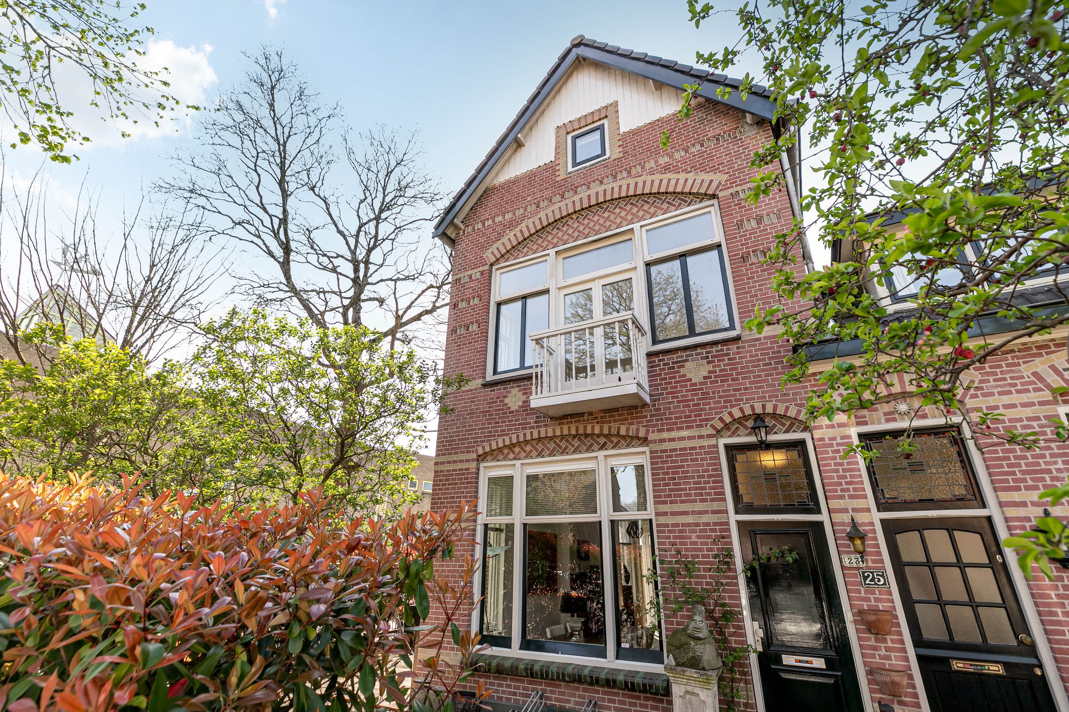Photo 9 of Rozenstraat 23