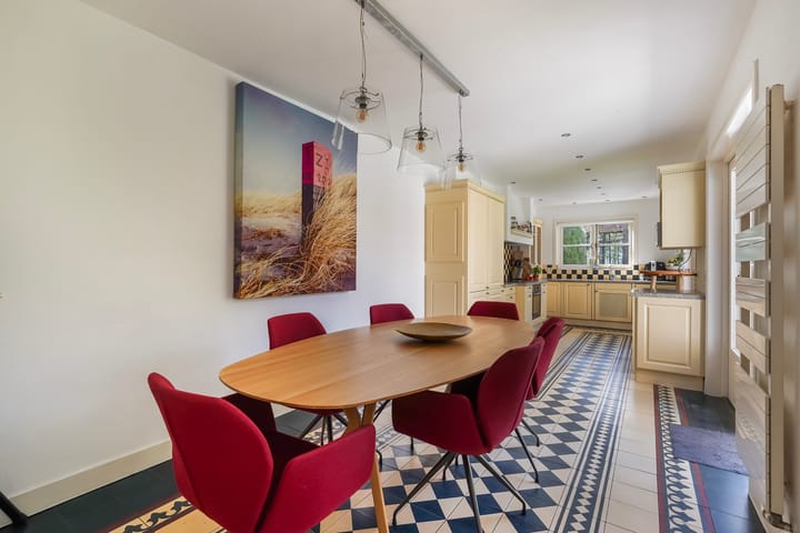 Foto 3 van Kwartellaan 34