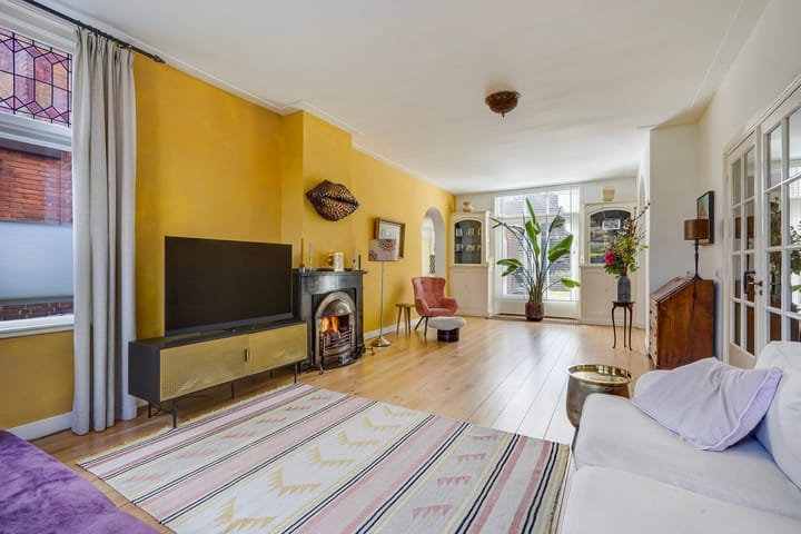 Foto 2 van Kwartellaan 34