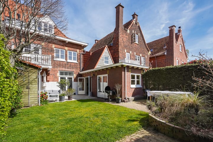 Foto 4 van Kwartellaan 34