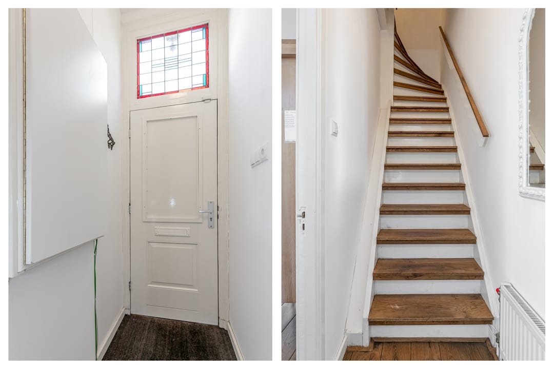 Photo 13 of Rozenstraat 23