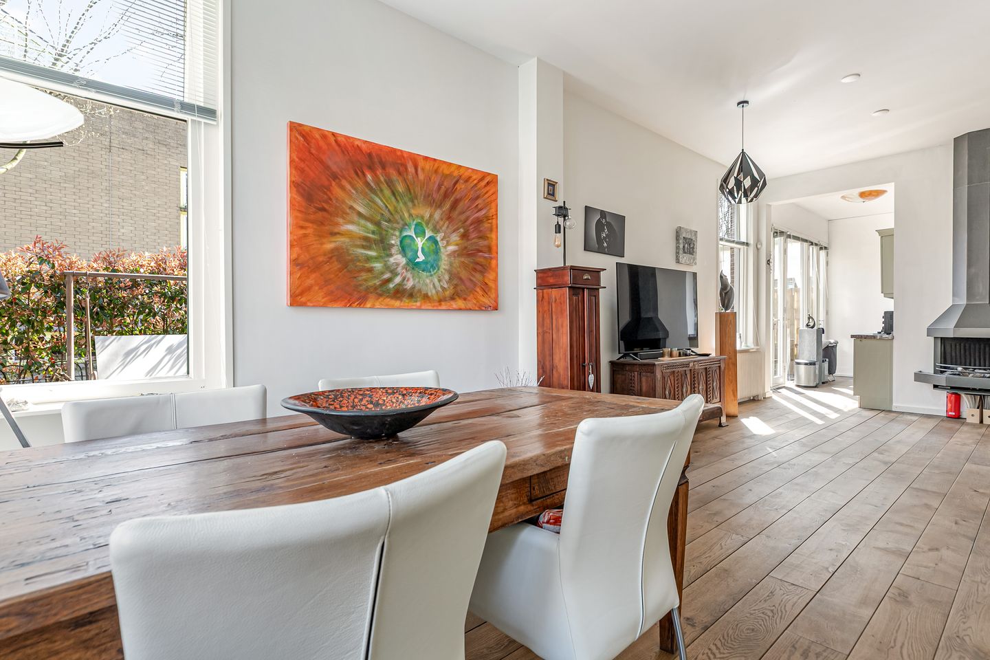 Photo 14 of Rozenstraat 23