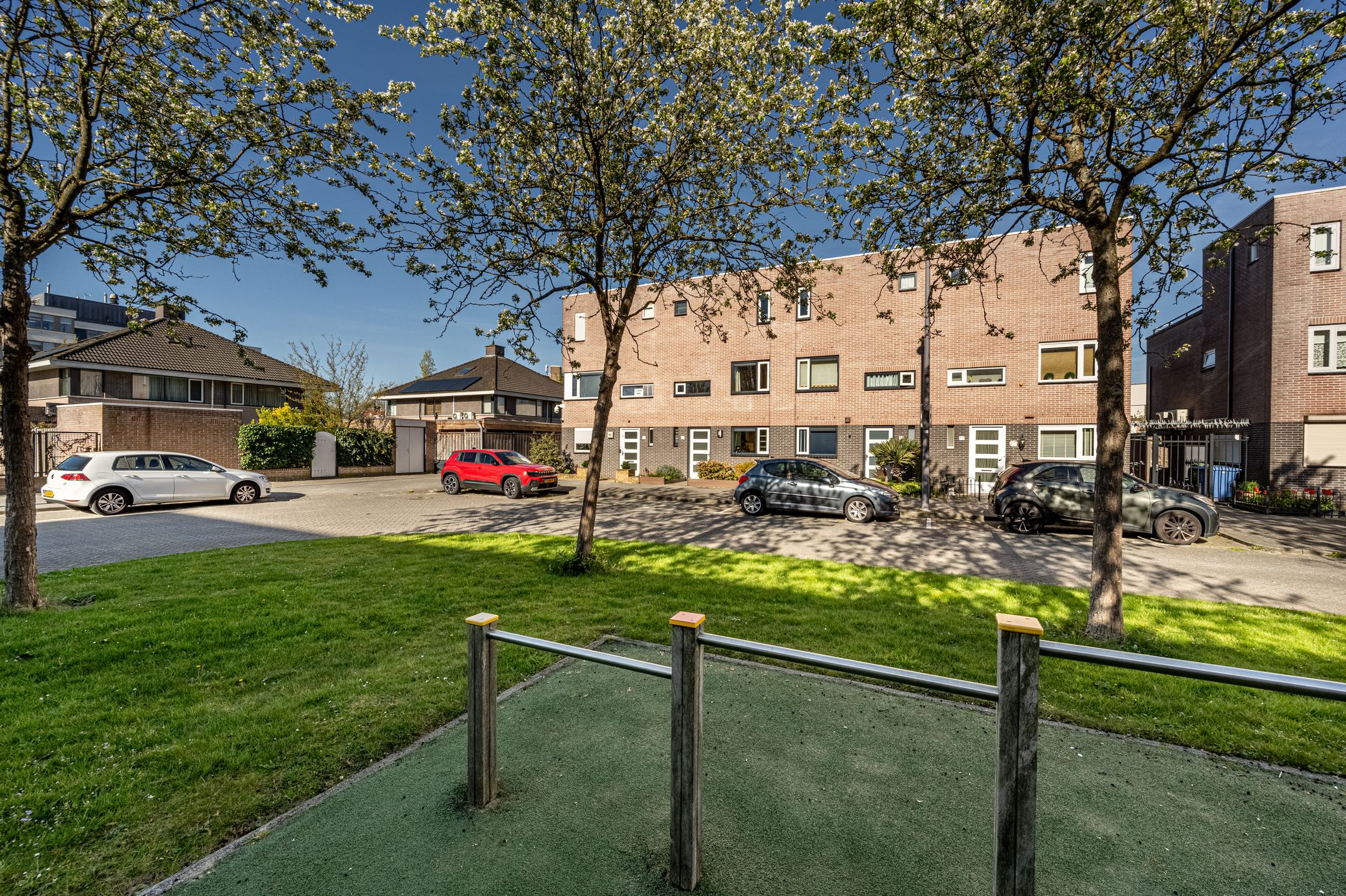 Foto 45 van Pirandellostraat 63