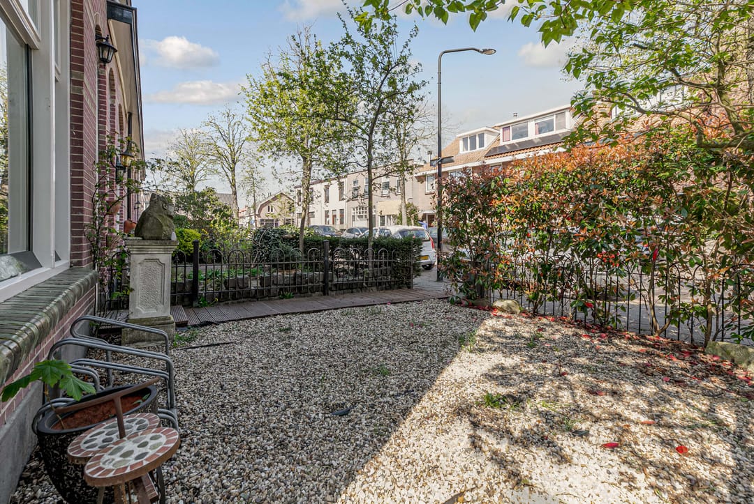 Photo 11 of Rozenstraat 23