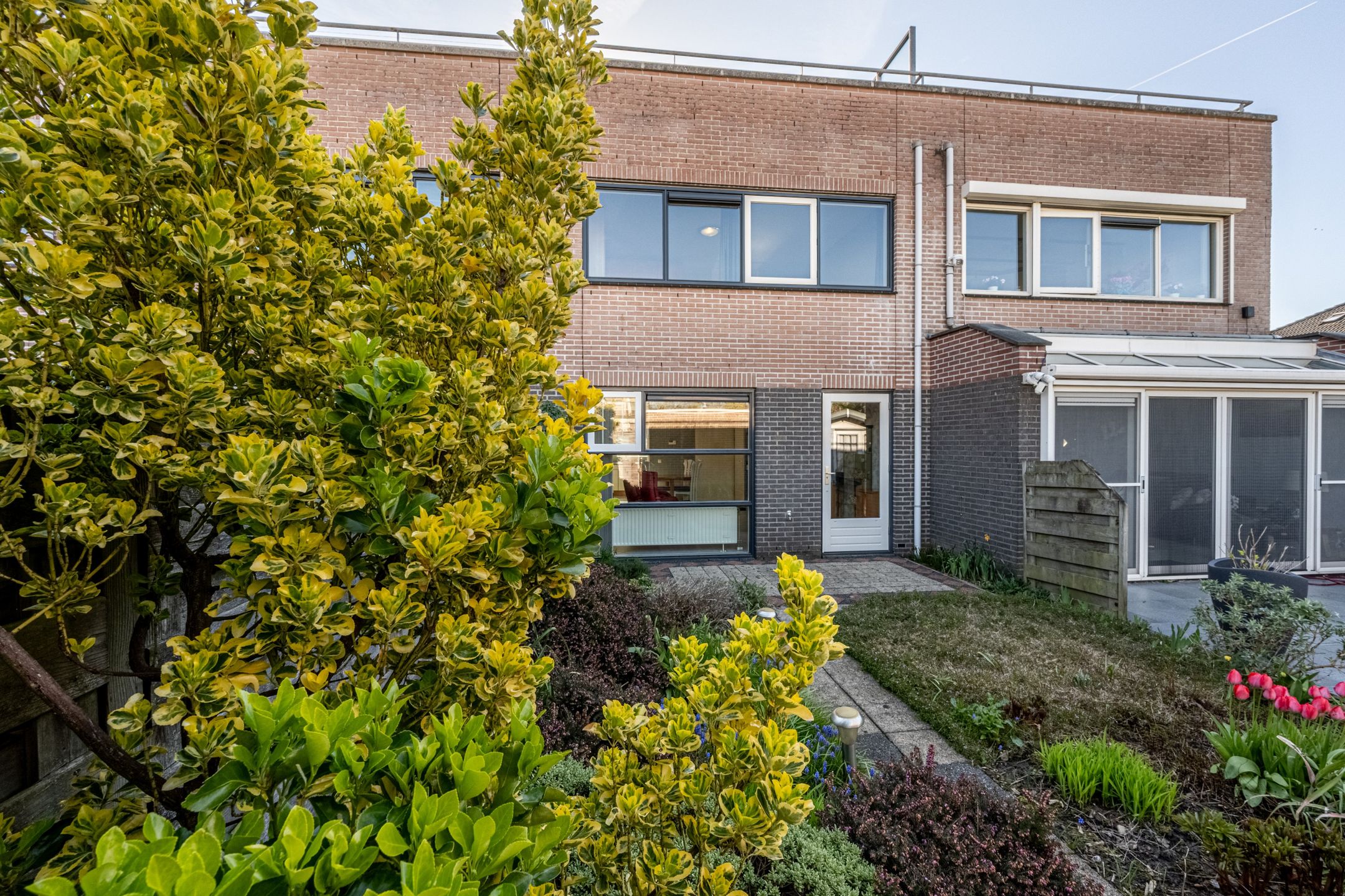 Foto 39 van Pirandellostraat 63