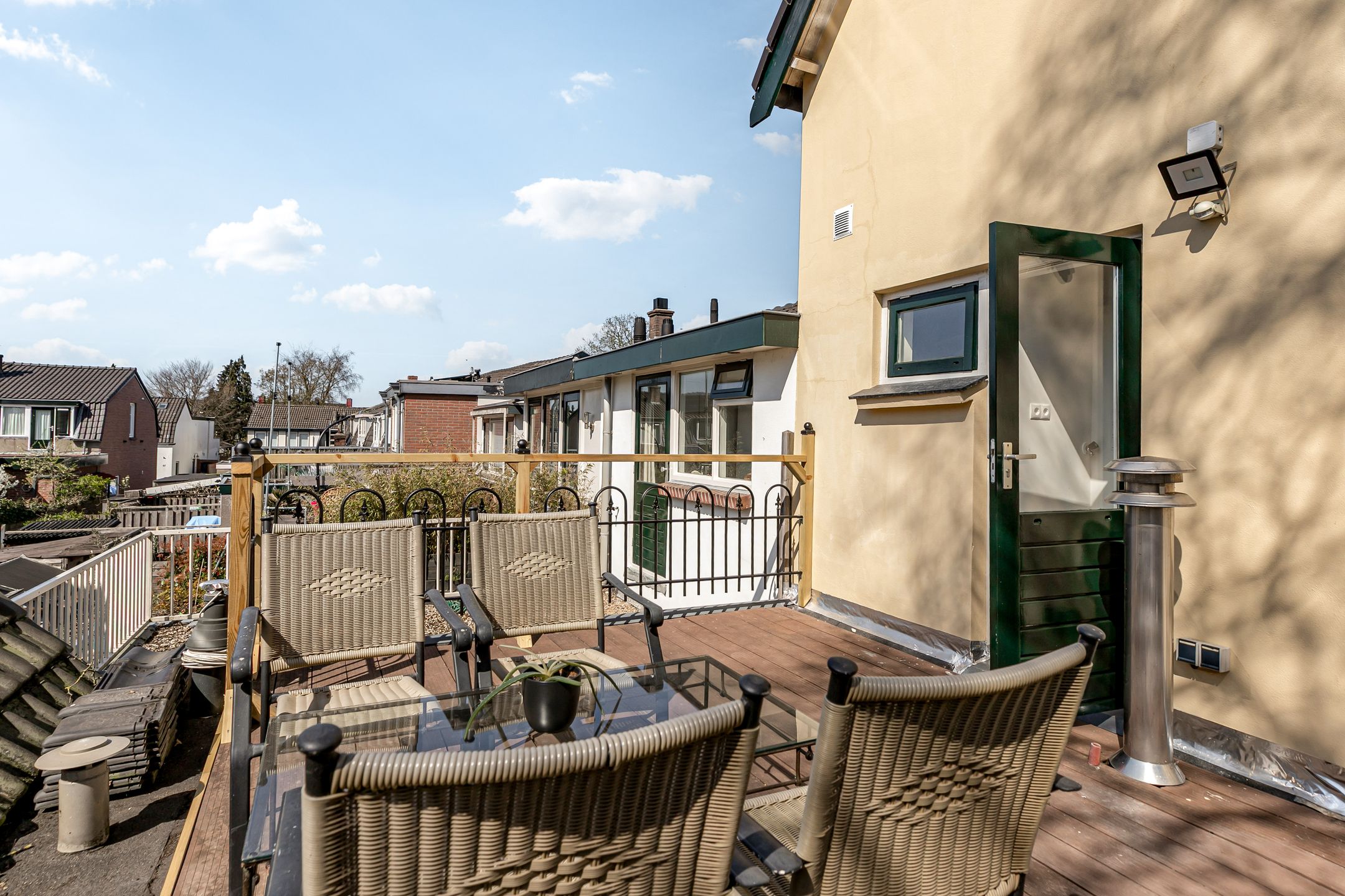 Photo 33 of Rozenstraat 23