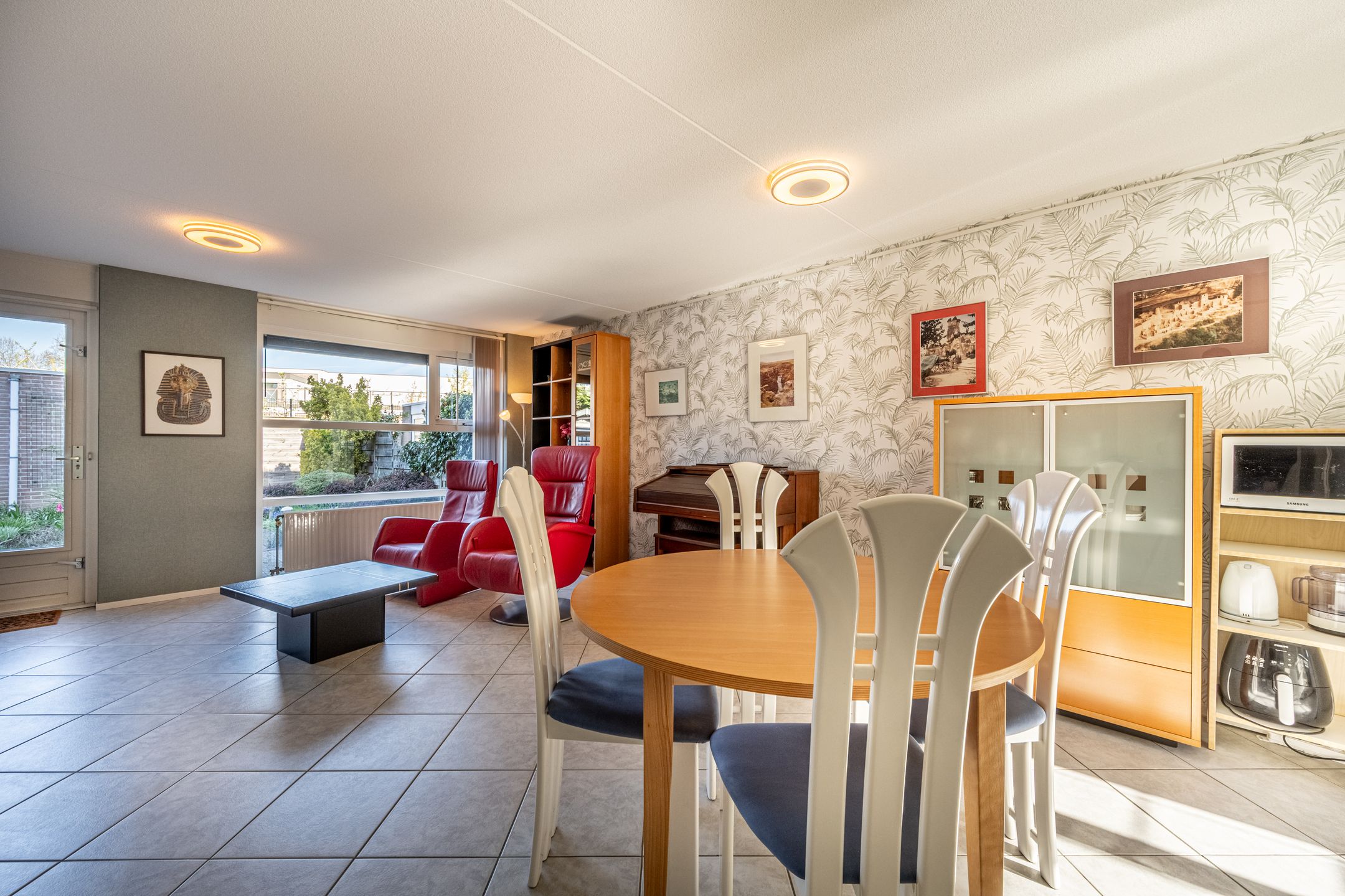 Foto 12 van Pirandellostraat 63