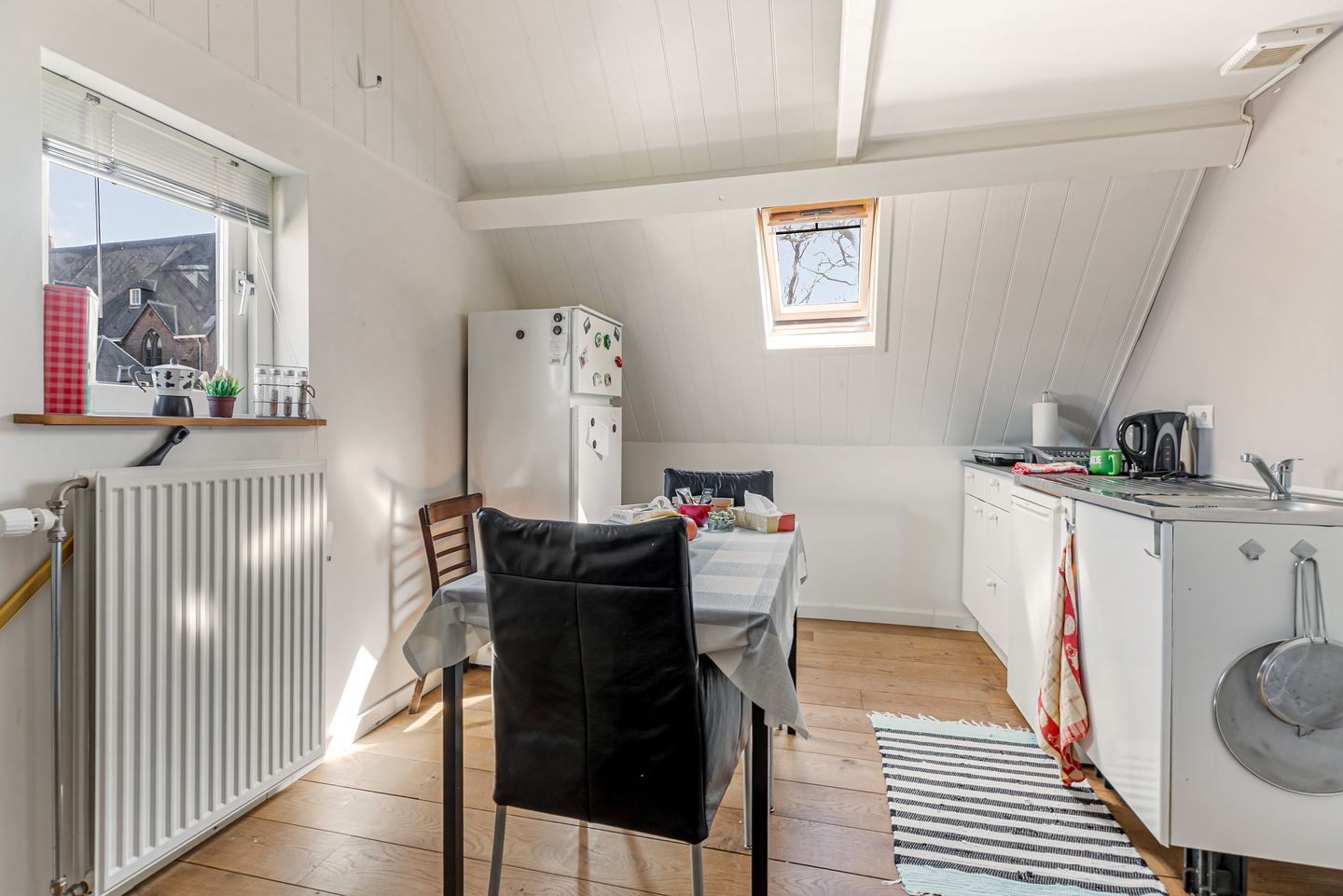 Photo 40 of Rozenstraat 23