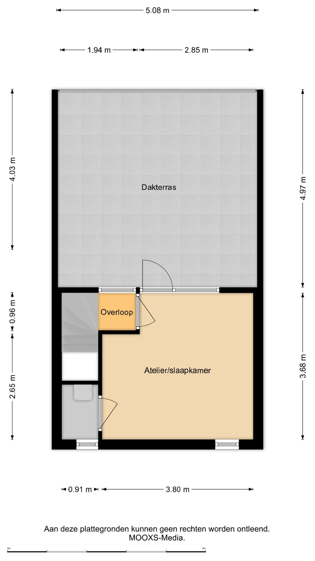 Foto 49 van Pirandellostraat 63