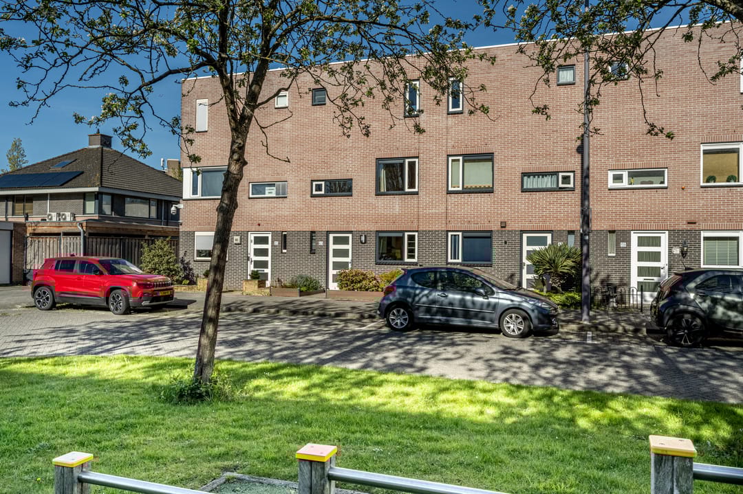 Foto 46 van Pirandellostraat 63