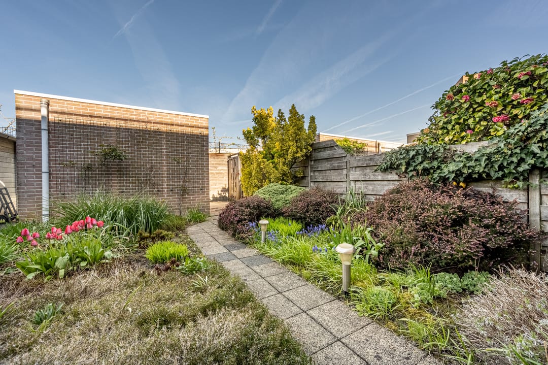 Foto 43 van Pirandellostraat 63