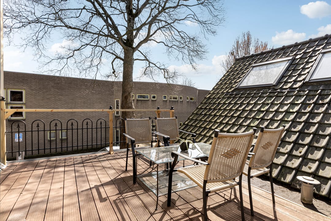 Photo 32 of Rozenstraat 23