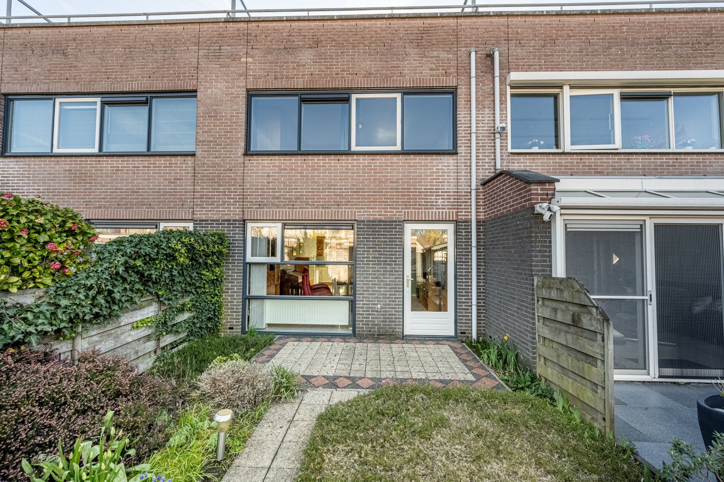 Foto 40 van Pirandellostraat 63