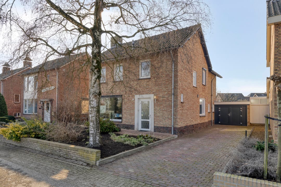 Foto 1 van Kerkstraat-zuid 35