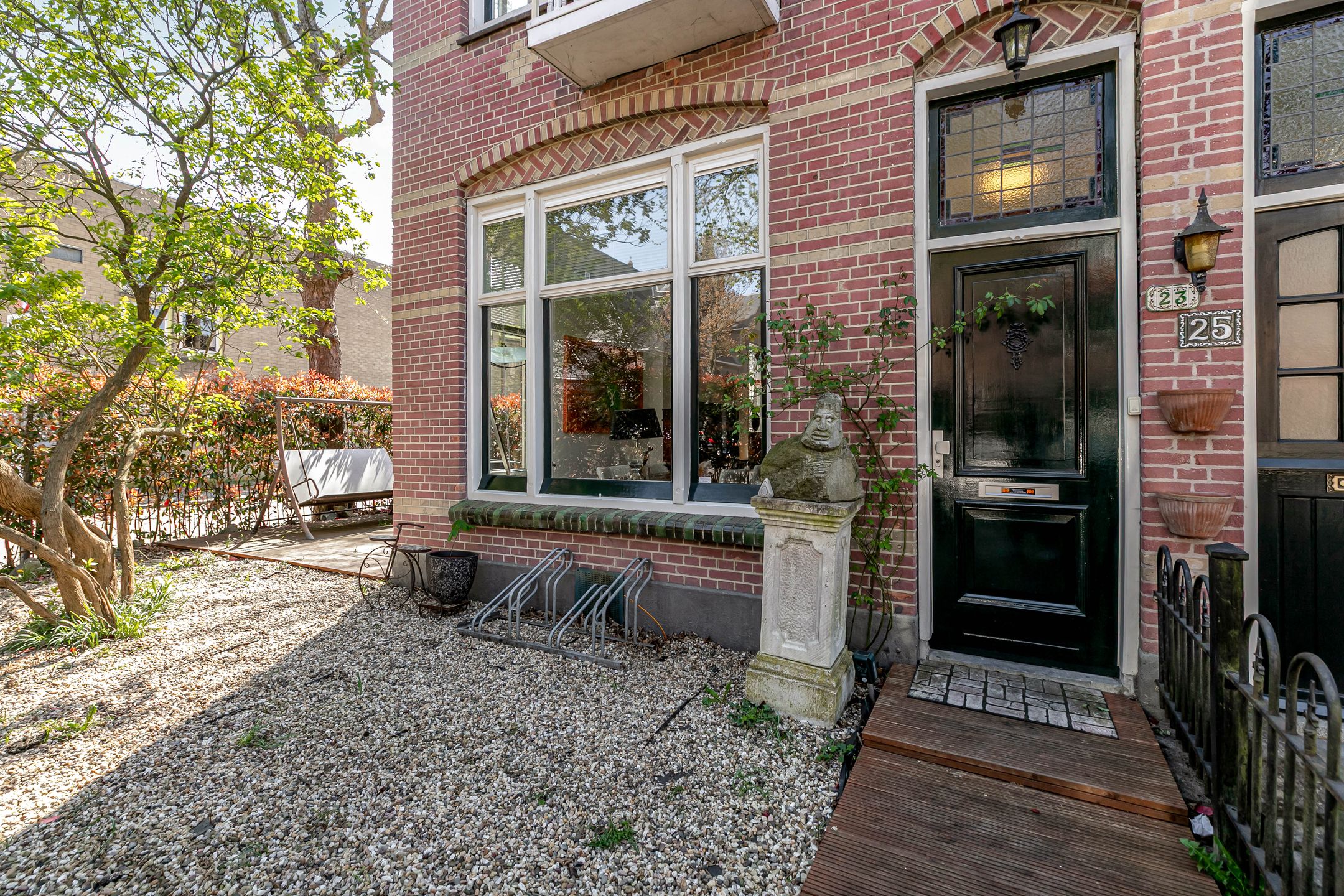 Photo 12 of Rozenstraat 23