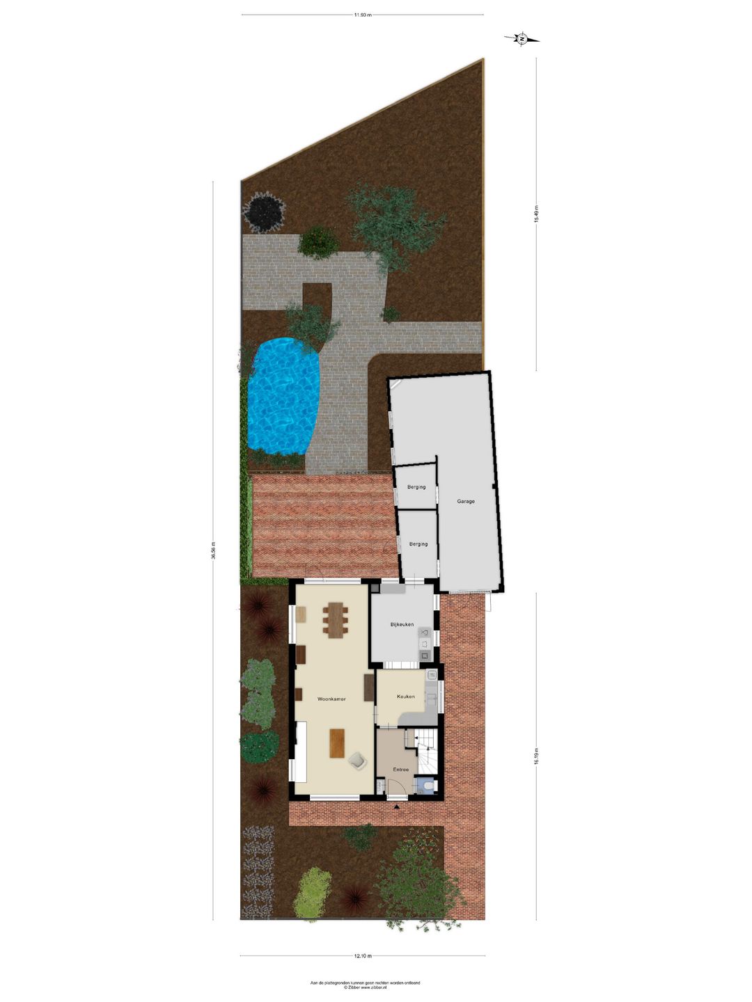Foto 43 van Kerkstraat-zuid 35