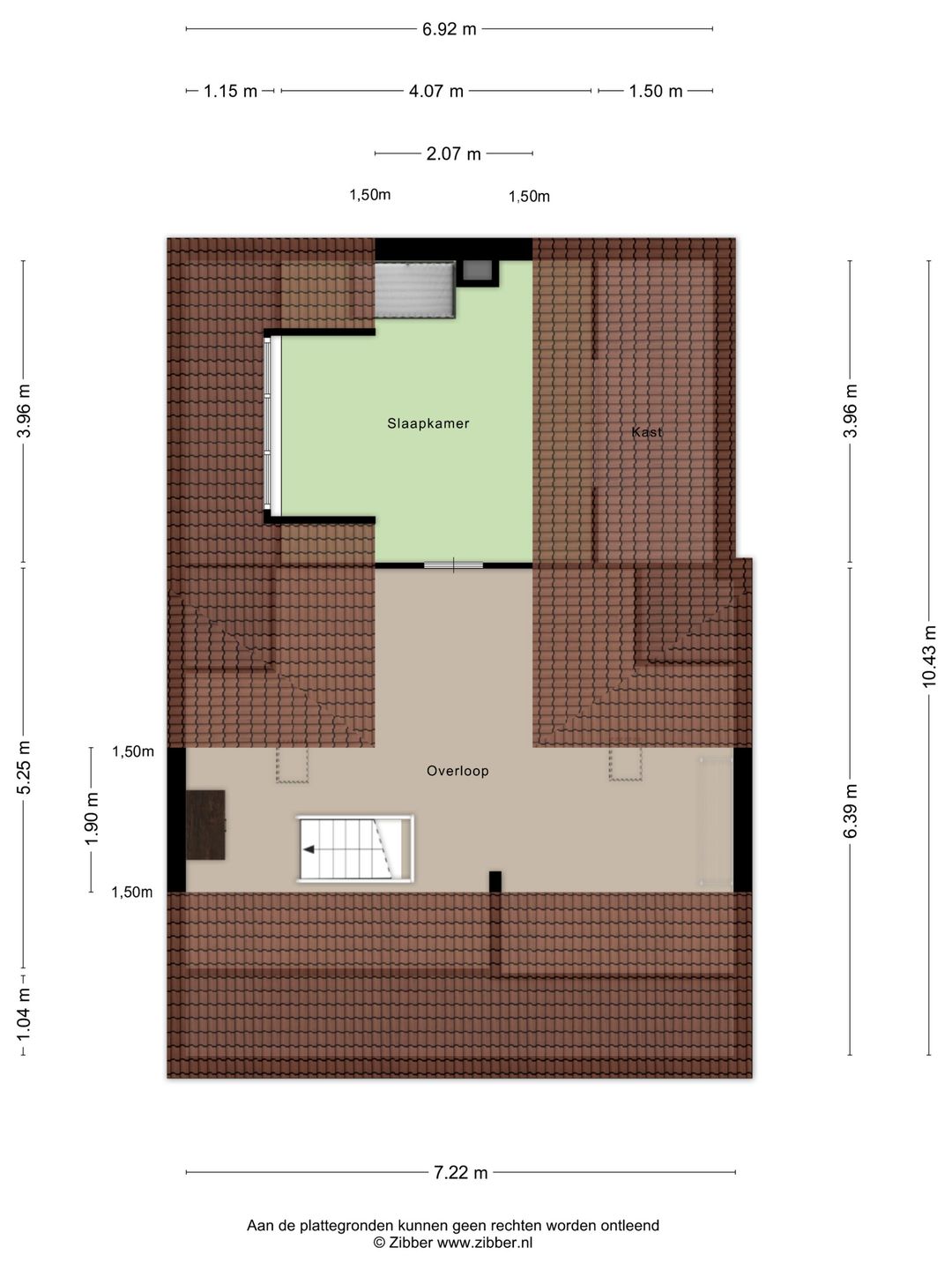 Foto 46 van Kerkstraat-zuid 35