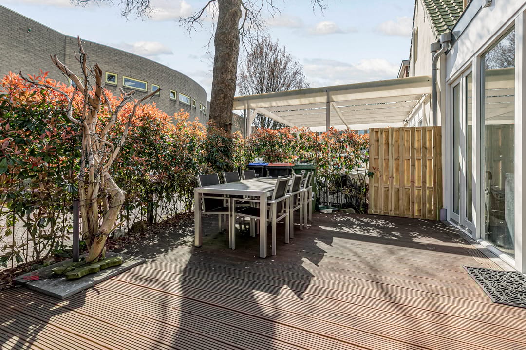 Photo 56 of Rozenstraat 23