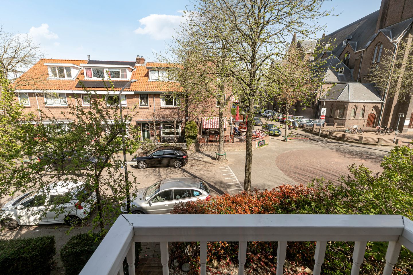 Photo 29 of Rozenstraat 23