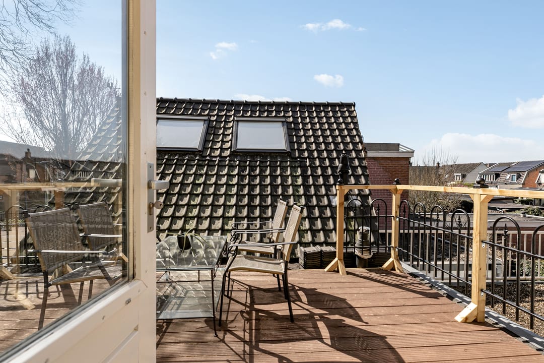 Photo 31 of Rozenstraat 23