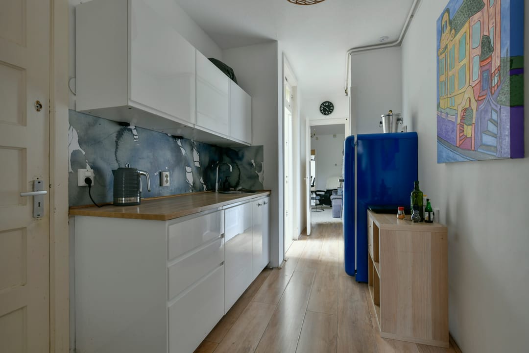 Foto 17 van Nieuwe Kerkstraat 13-H