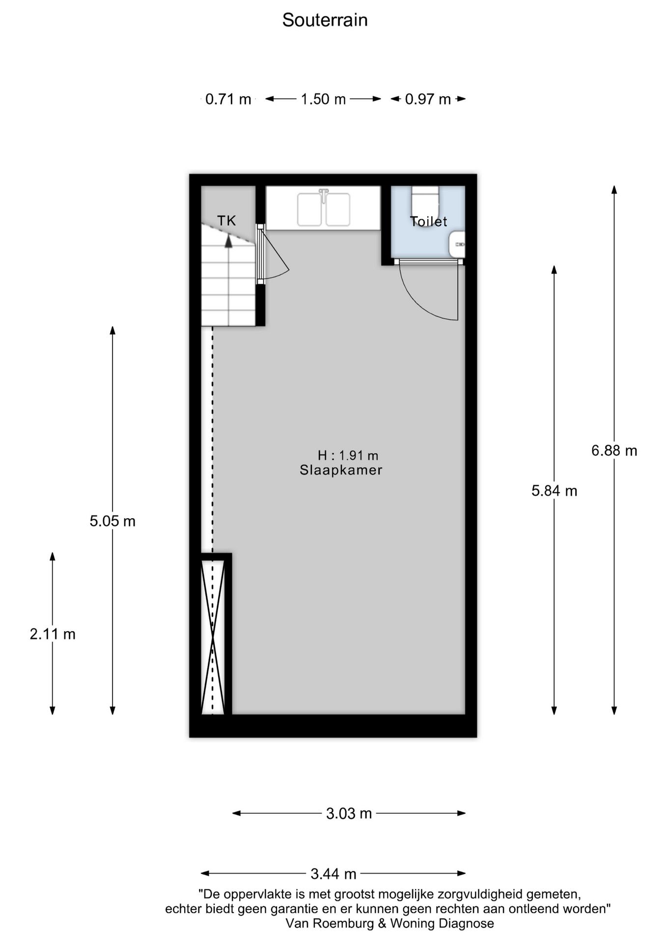 Foto 40 van Nieuwe Kerkstraat 13-H