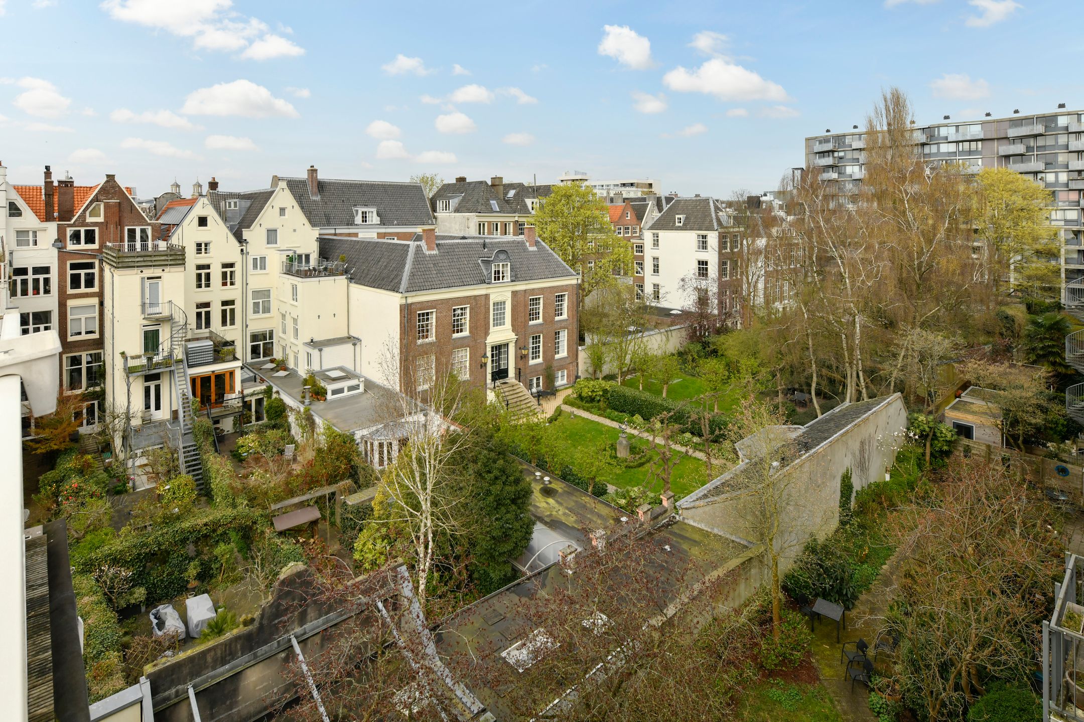 Foto 9 van Nieuwe Kerkstraat 13-H