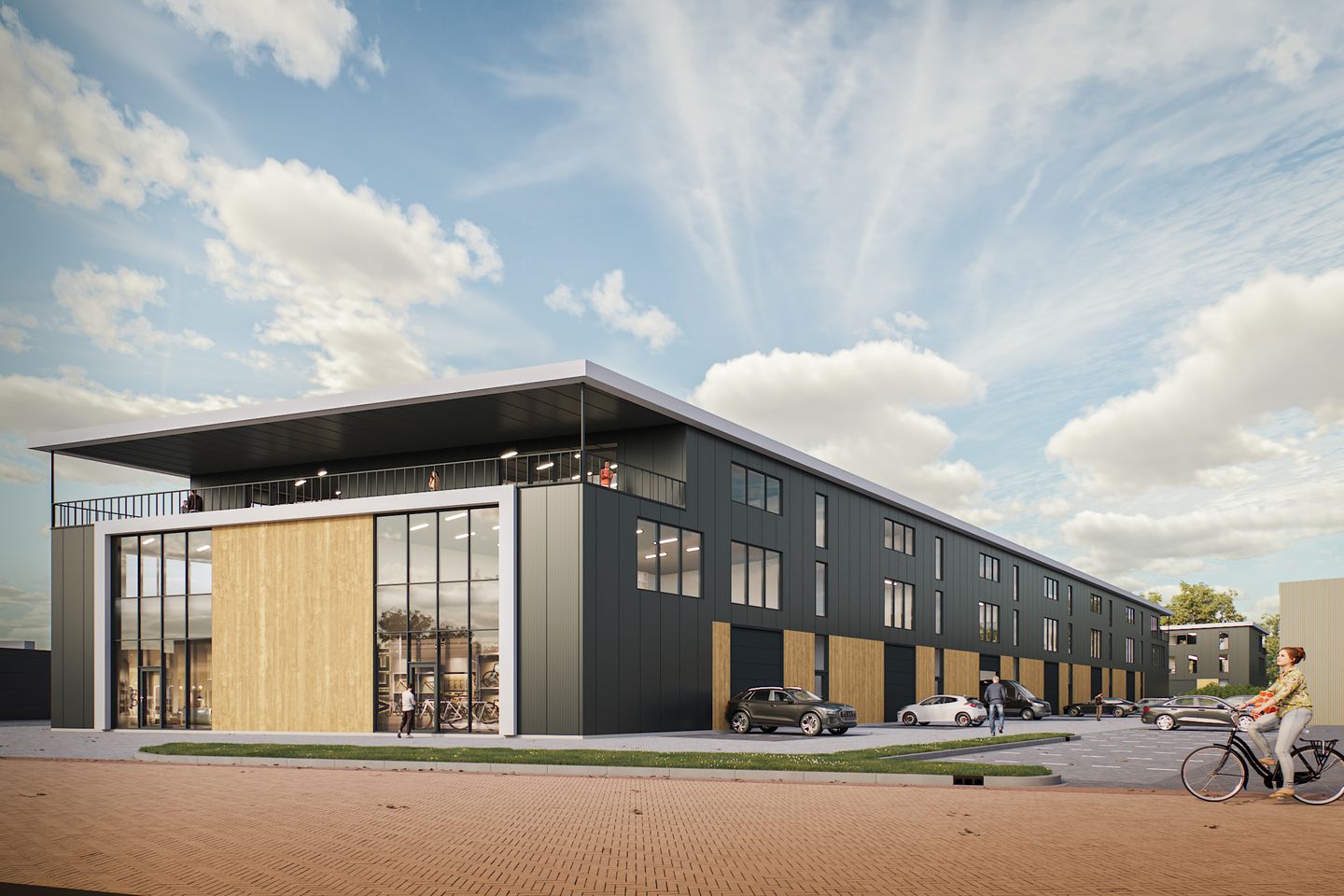 Bekijk foto 2 van Orionweg