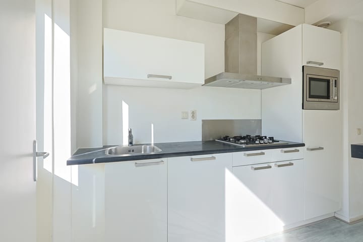 Foto 3 van Marshalllaan 367