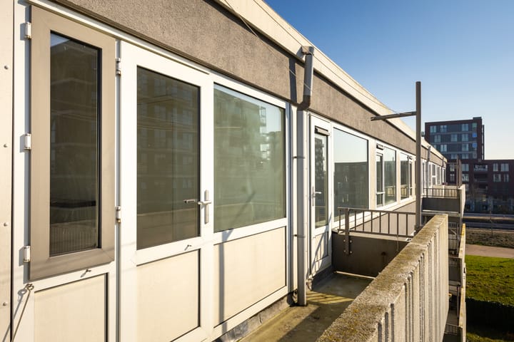 Foto 4 van Marshalllaan 367