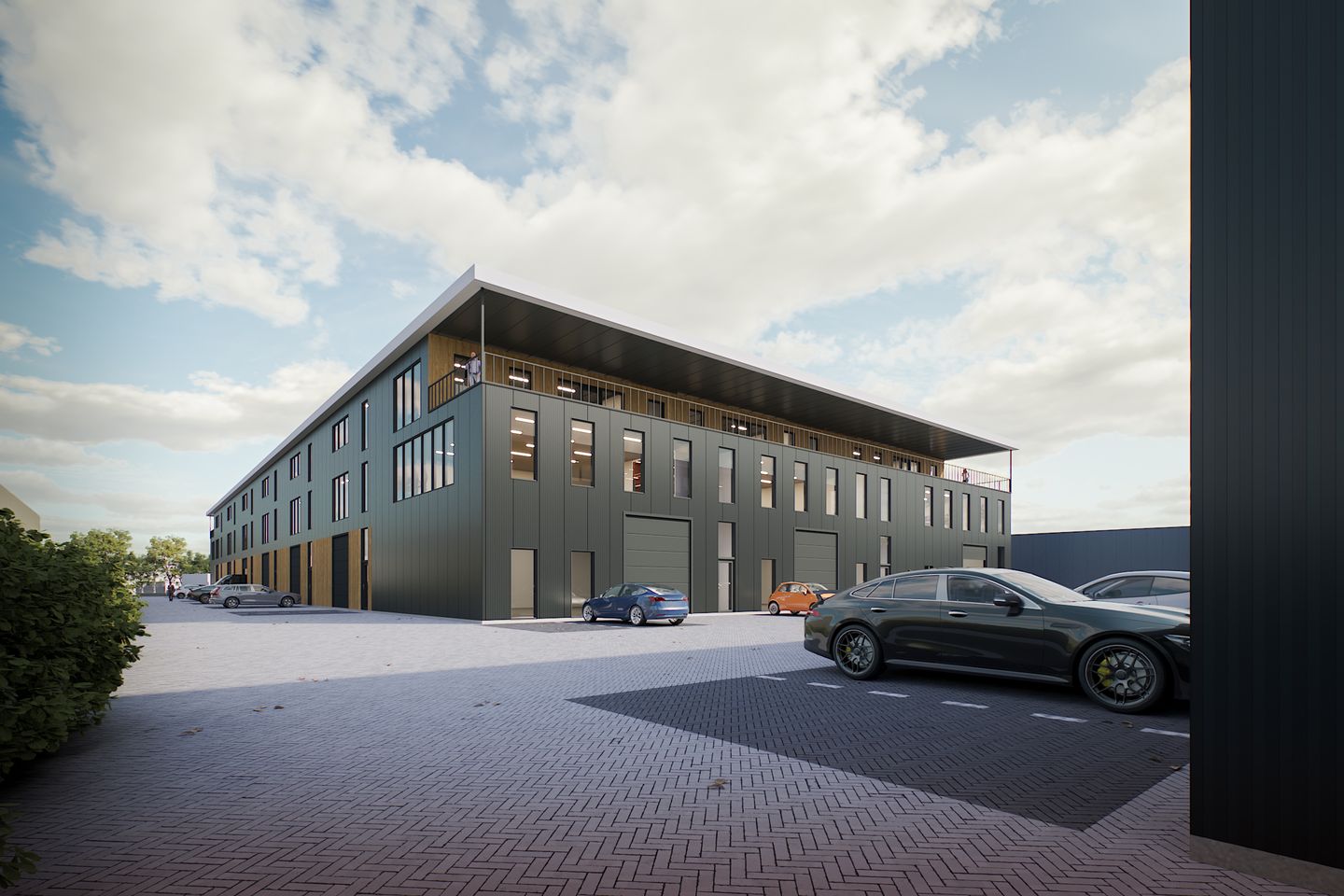 Bekijk foto 2 van Orionweg