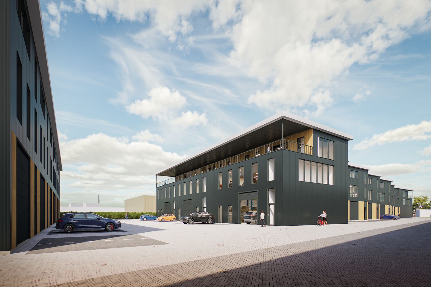 Bekijk foto 3 van Orionweg