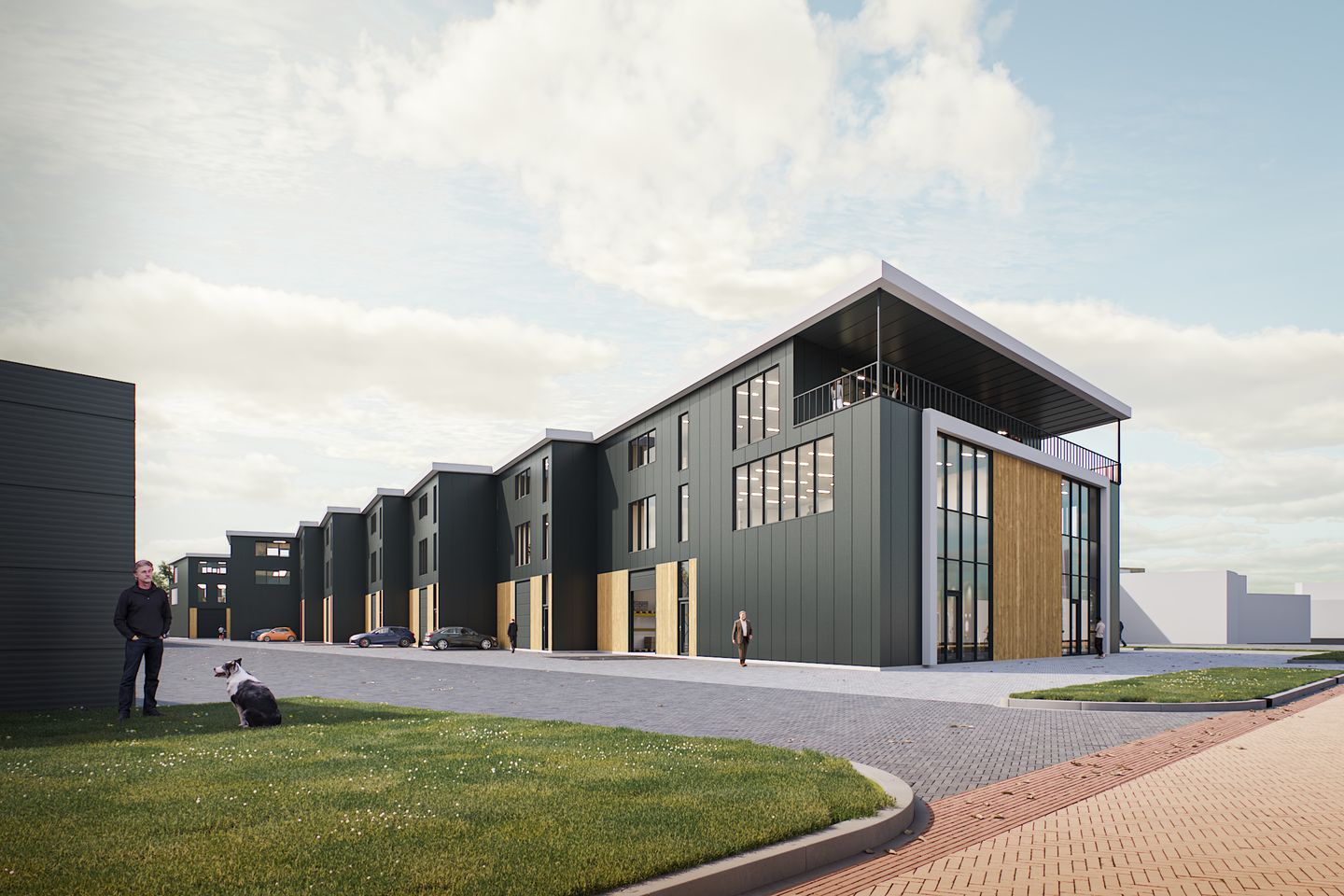 Bekijk foto 1 van Orionweg