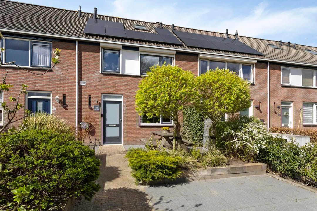 Foto 1 van Naoberdreef 85