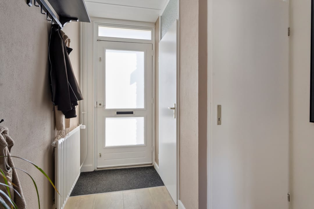 Foto 7 van Naoberdreef 85