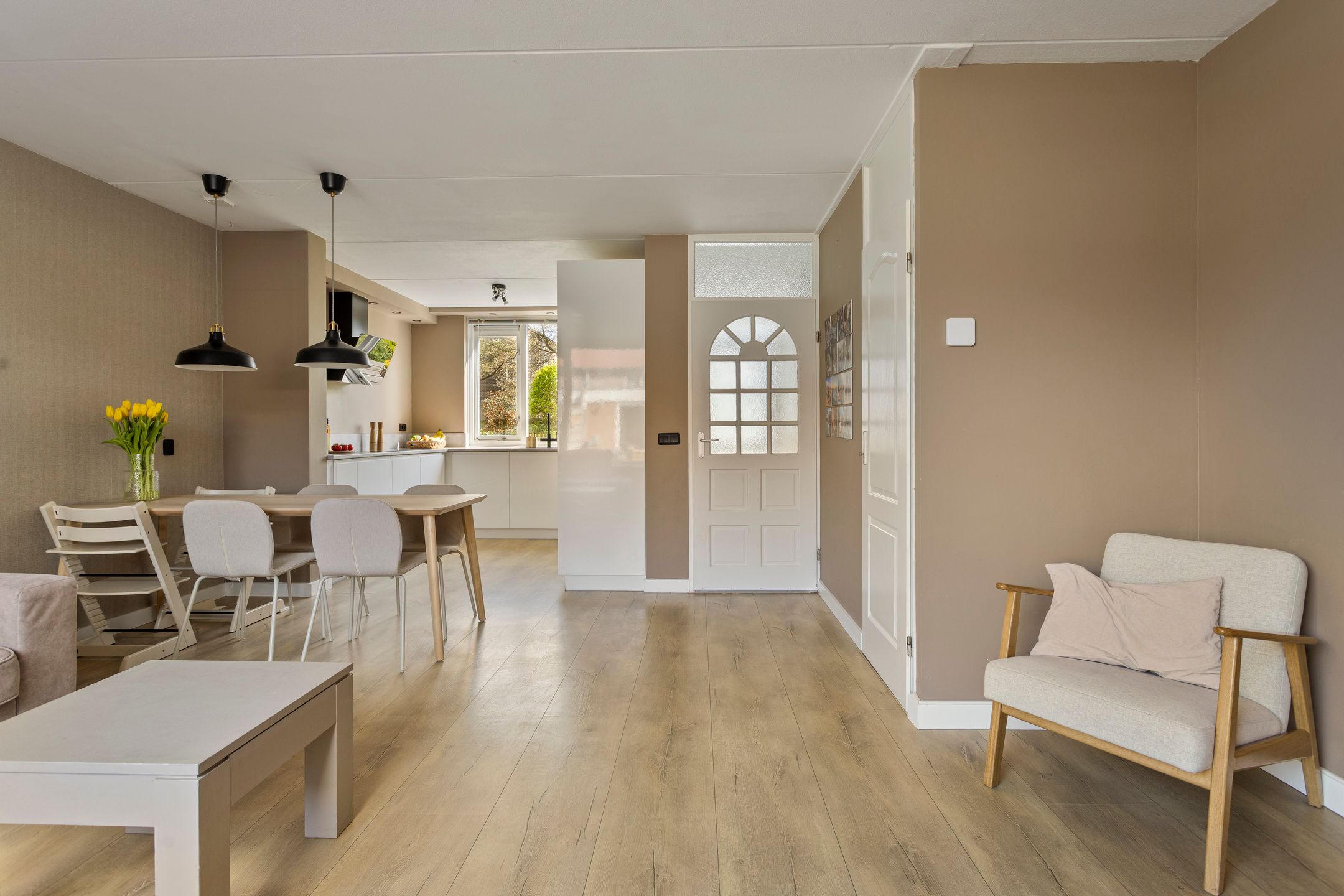 Foto 9 van Naoberdreef 85