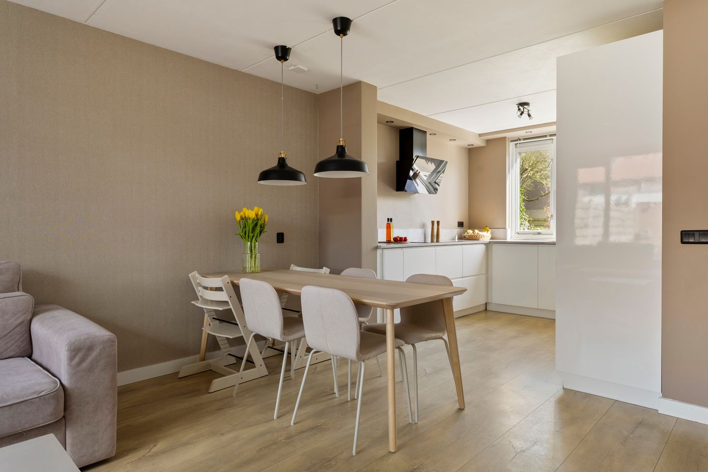 Foto 10 van Naoberdreef 85